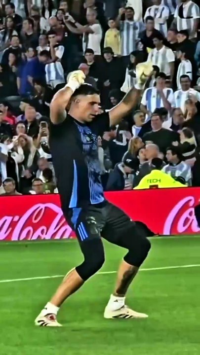 Coty Romero irá a cubrir el mundial y compartirá a través de sus redes
