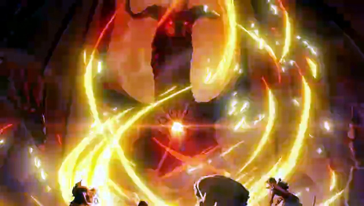 The Legend of Vox Machina Taryon My Wayward Son Season 4 Episode 4 Full Episode HD Online