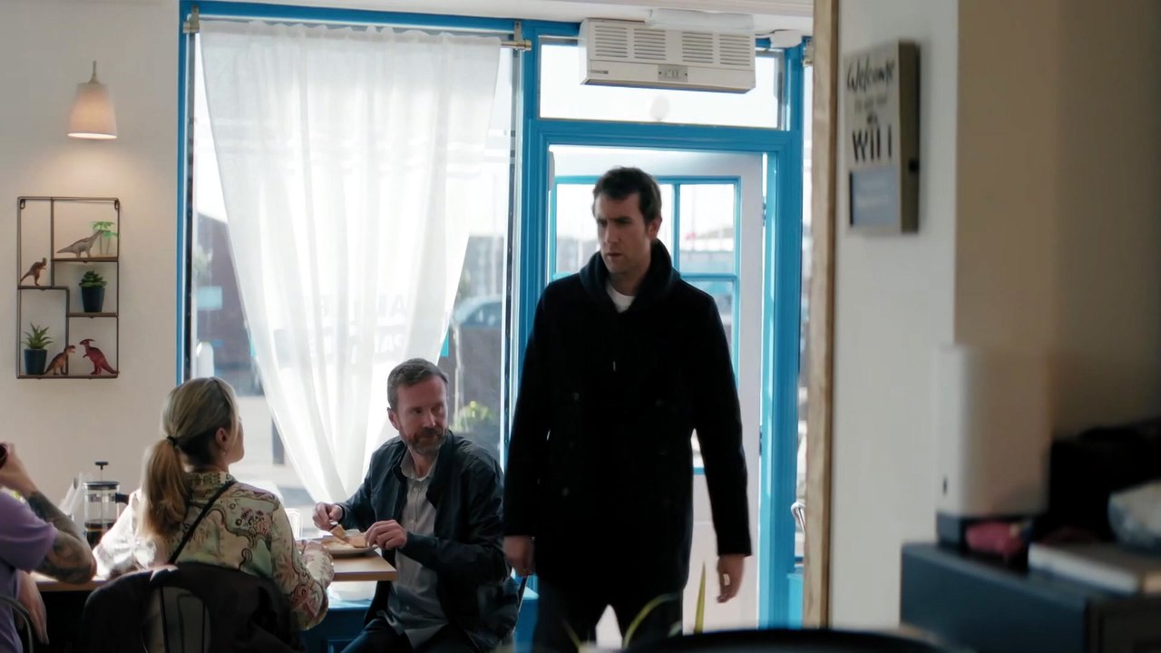 The Fortune Season 1 Episode 2 Full Episode HD Online 2026