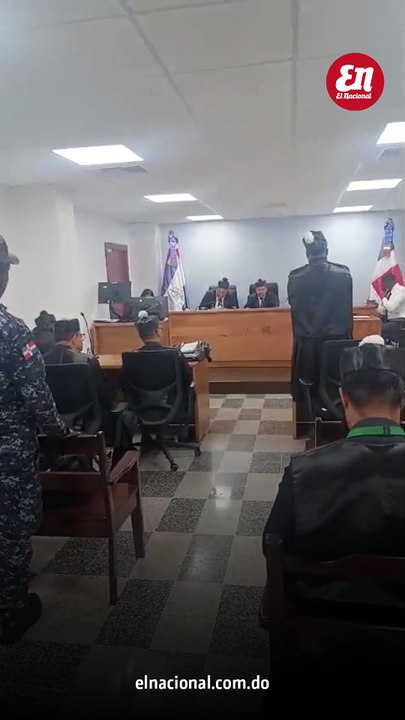 Declara en rebeldía a Rafael Guerrero y ordena su arresto en caso de difamación contra Guzmán Fermín