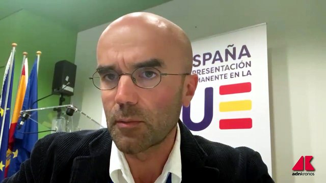 Eurogruppo a Lussemburgo, il nodo della crisi energetica - Videonews dal nostro inviato