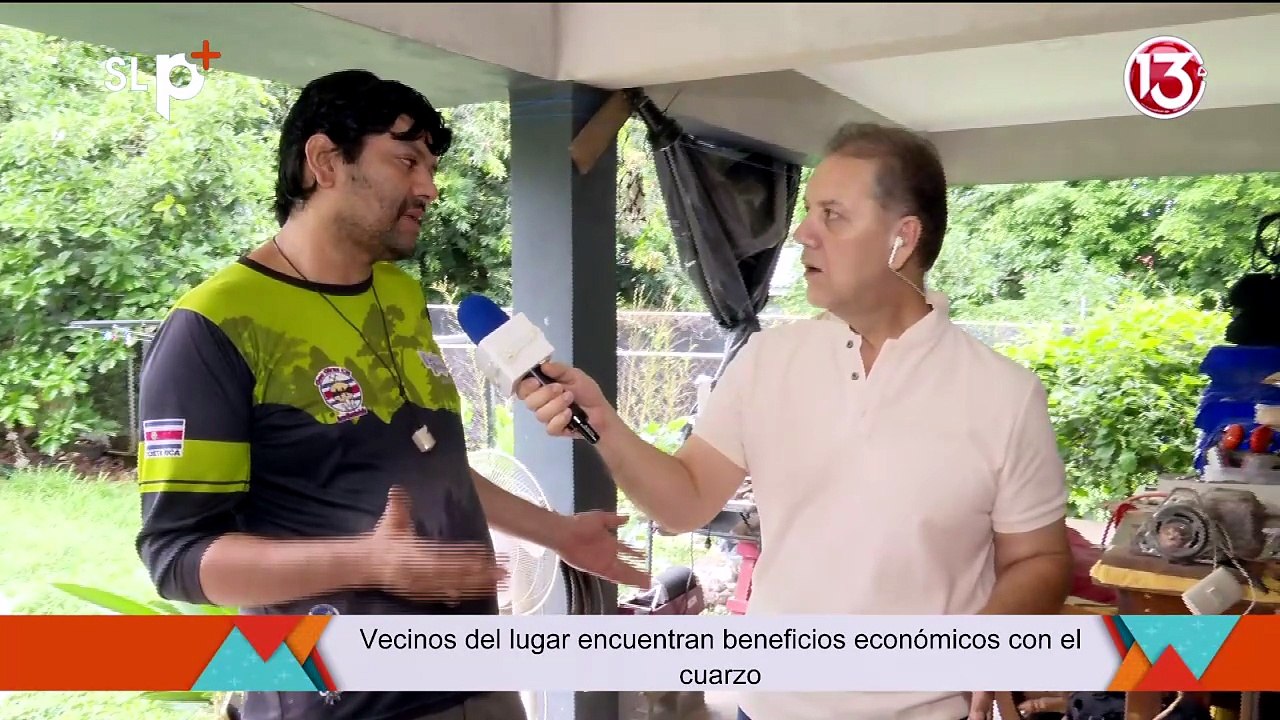 Su Lado Positivo | 9 junio 2026