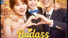 Badass Mom Won His Heart Drama Movies English Sub