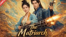 The Matriarch Ruled the Famine Drama Movies English Sub