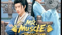 Mr Muscle Pulled the Princess Drama Movies English Sub