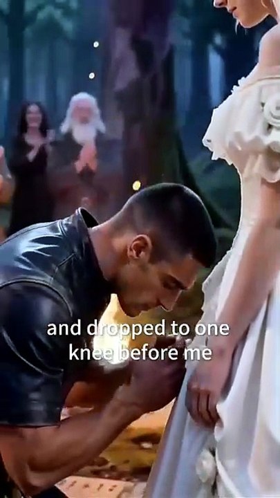 The Alpha She Chose [Full Movie]