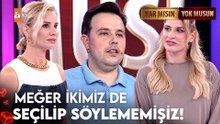 Fatih ve Sinem arasında tatlı atışma... | Var Mısın Yok Musun 5. Bölüm