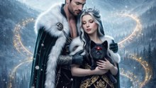 My Beggar Husband Is A Wolf God- Full Movie English Sub