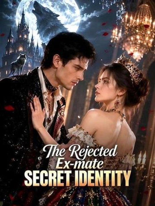 The Rejected Ex-mate secret Identity - Full HD