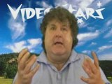 Russell Grant Video Horoscope Cancer June Saturday 21st