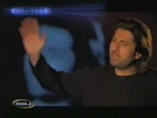 Ahmet Kaya Olay Gecesi 5. Bölüm