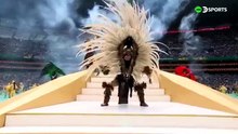 Así comenzó la ceremonia inaugural del Mundial 2026