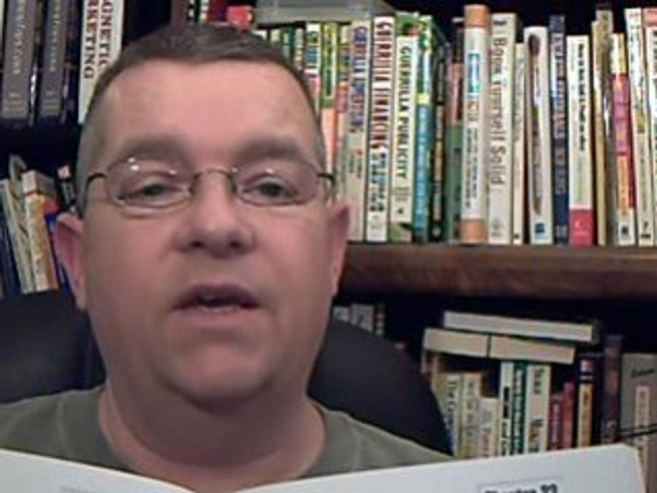 Joe Sugarman - Adweek Copywriting Handbook