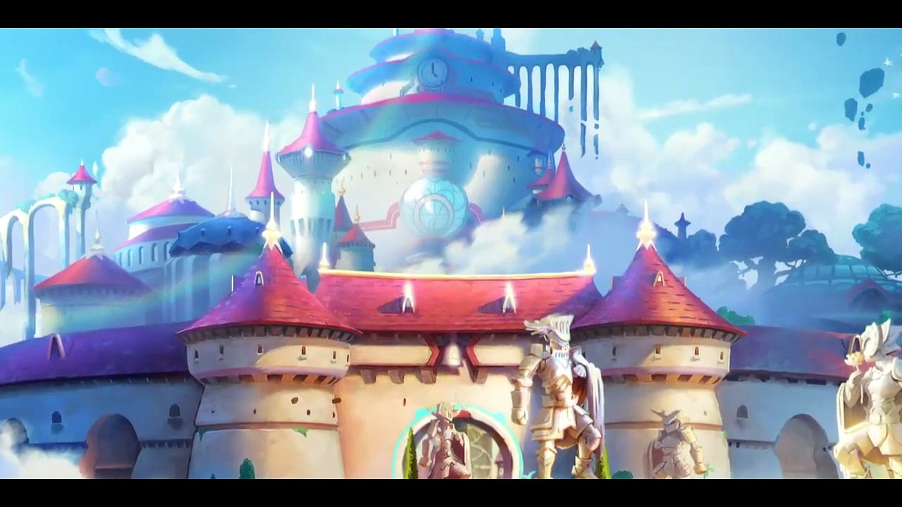 Dragon Striker Welcome to Kal Asterock Part 1 Season 1 Episode 2 Full Episode HD Online 2026