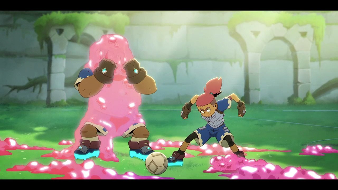 Dragon Striker Dragon Fever Episode Season 1 Episode 8 Full Episode HD Online 2026