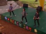 Jonas Brothers (Camp Rock)-