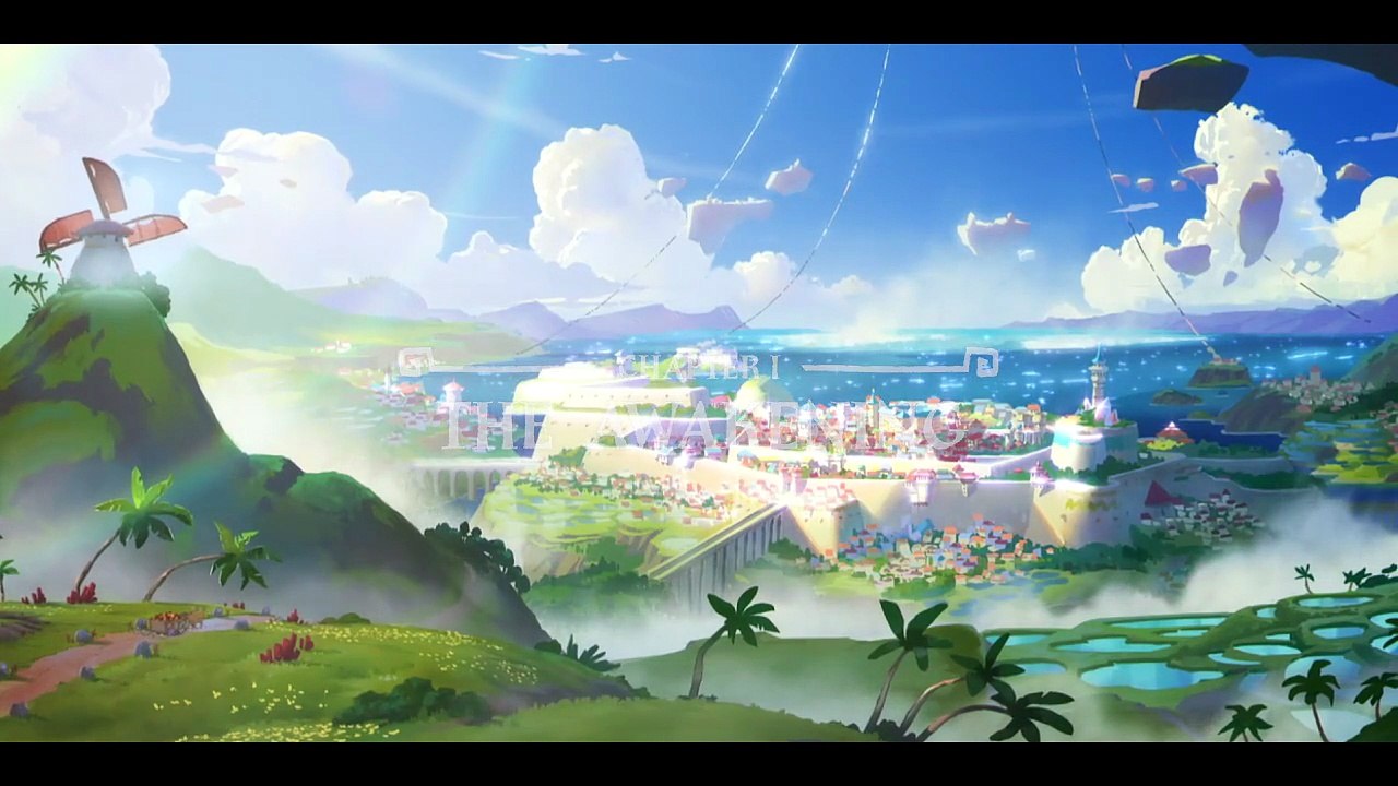 Dragon Striker The Awakening Season 1 Episode 1 Full Episode HD Online 2026