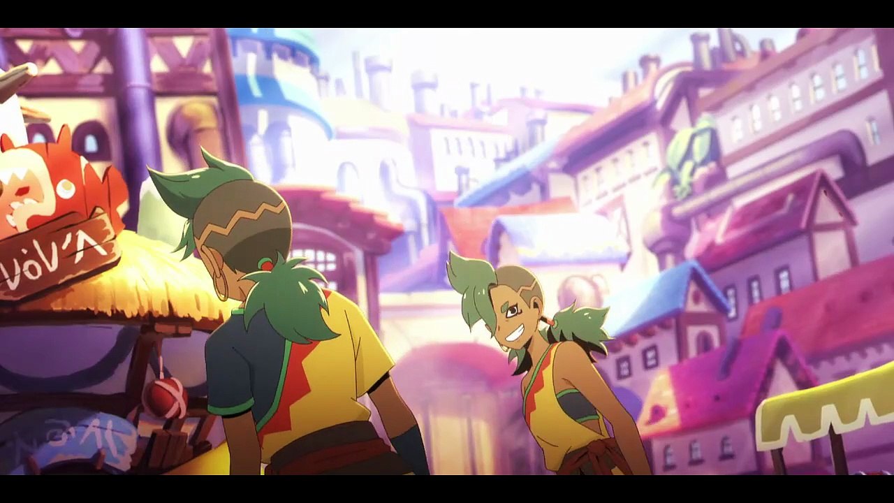 Dragon Striker The Armorer of Mestras Season 1 Episode 5 Full Episode HD Online 2026