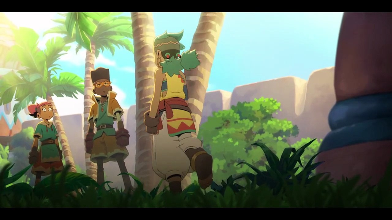 Dragon Striker The Leech Season 1 Episode 10 Full Episode HD Online 2026