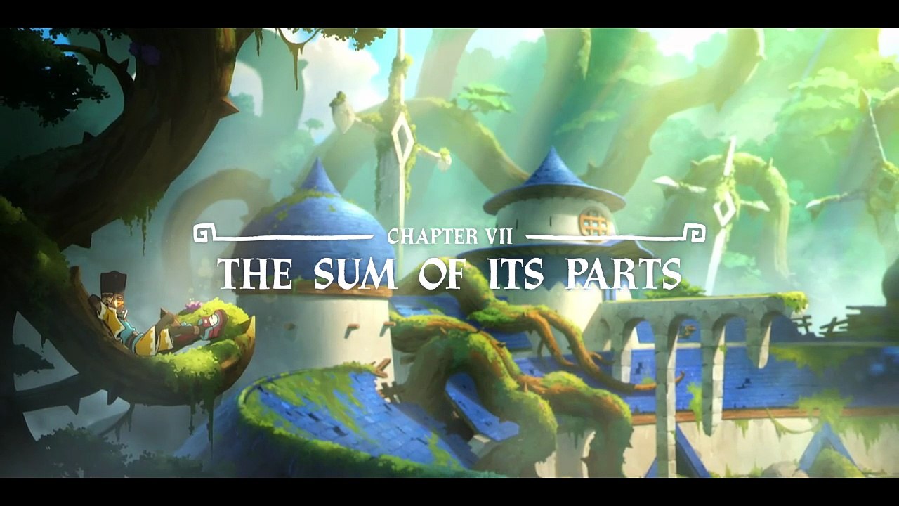 Dragon Striker The Sum of its Parts Season 1 Episode 7 Full Episode HD Online 2026
