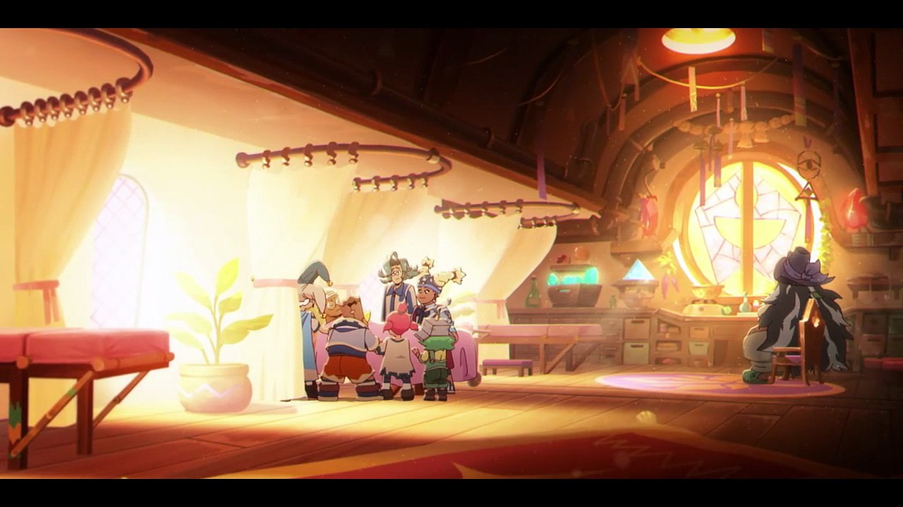 Dragon Striker The Dragon Within Season 1 Episode 9 Full Episode HD Online 2026