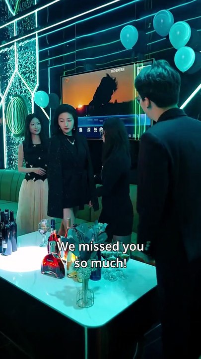 Dump the Heiress, Dare the Devil - Drama Movie English Sub