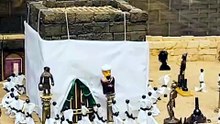 Peygamberimizﷺ;Ey Abdulmuttalib oğulları! Ben, özel olarak size, genel olarak da bütün insanlar