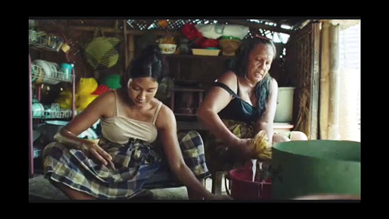Pangku - Watch  HD
