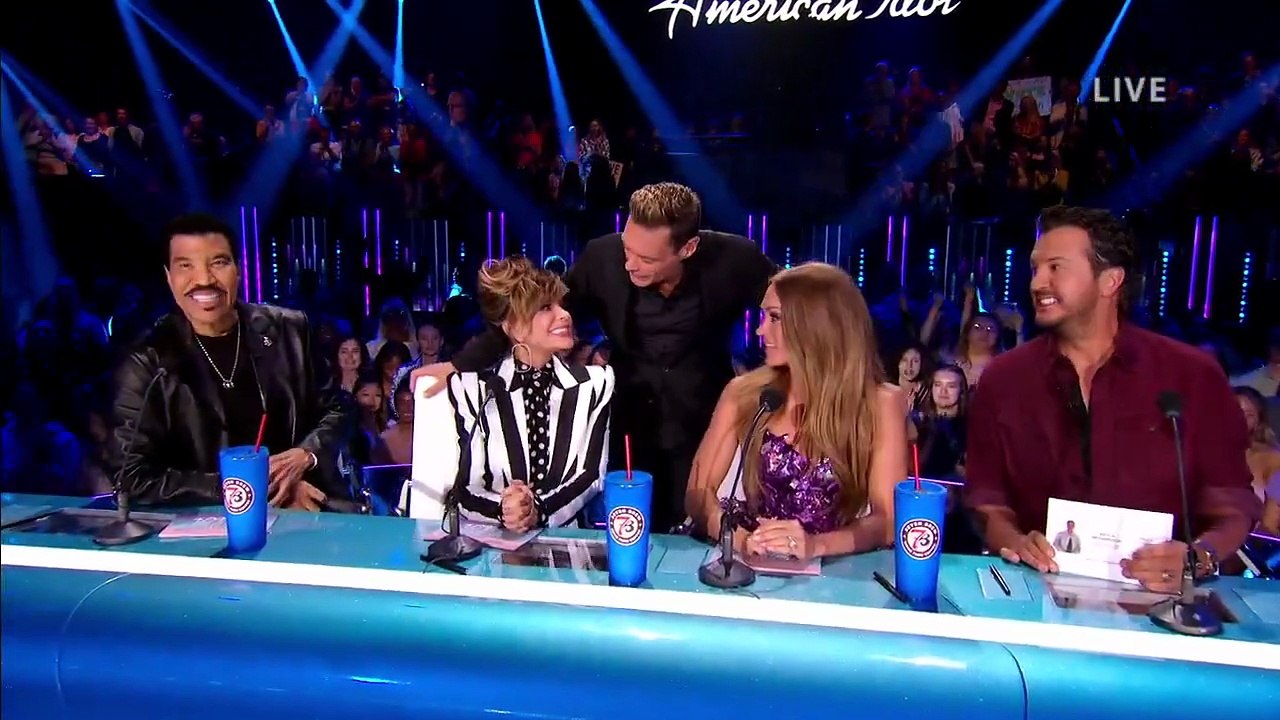 American Idol S24E15