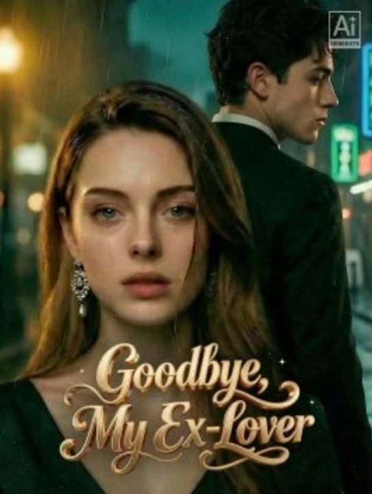 Goodbye, My Ex Lover FULL (2026)🧡🍏 🔥