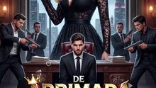 ESP De Arrimada a Reina de la Mafia