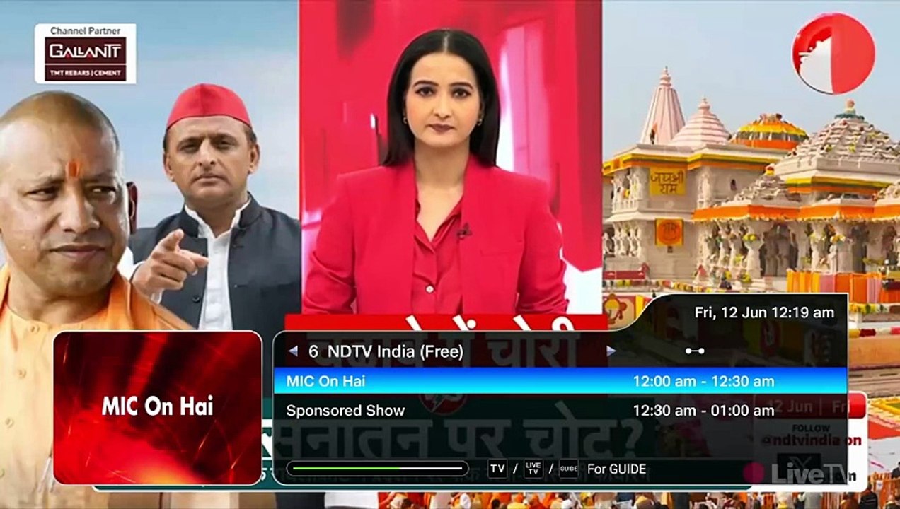 jio livetv+
