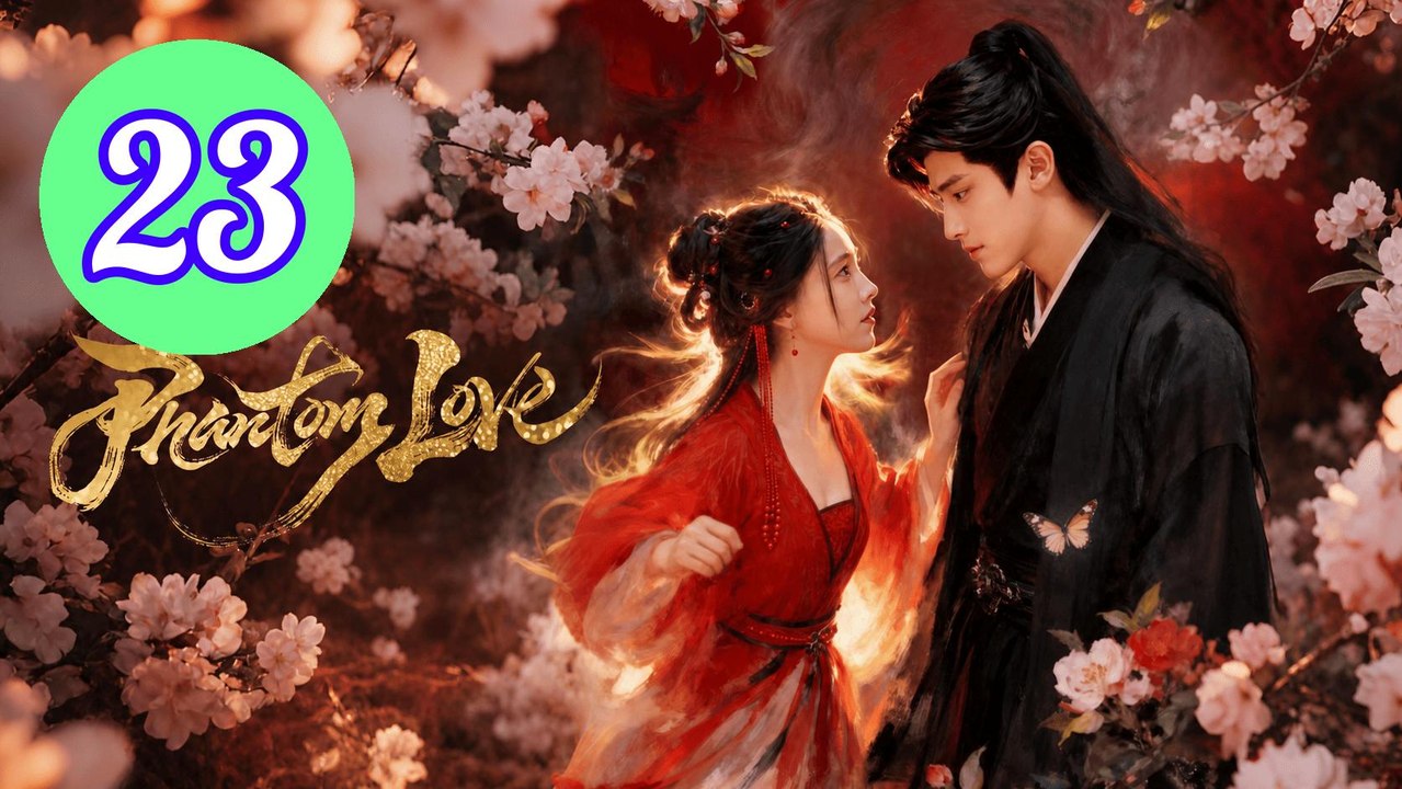 Illusory Dream 2026 Episode 23 Engsub