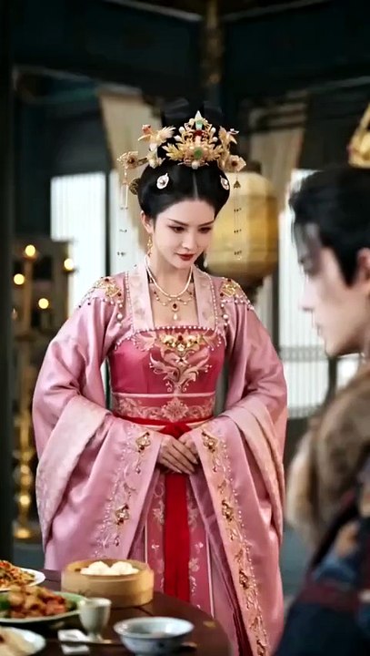 She Healed Her Way to Justice EP Imperial Revenge, Female Heroine, Drama Series ASD