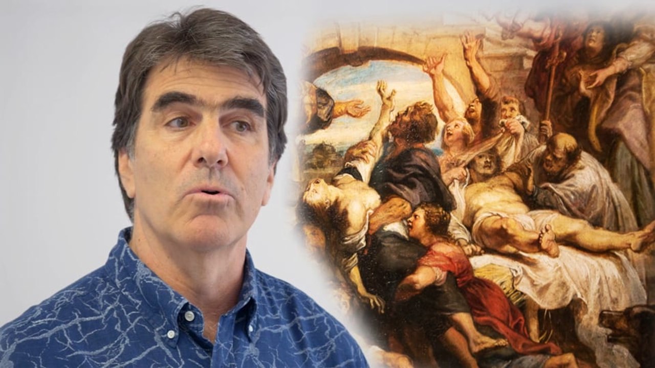 Analizando a Rubens
