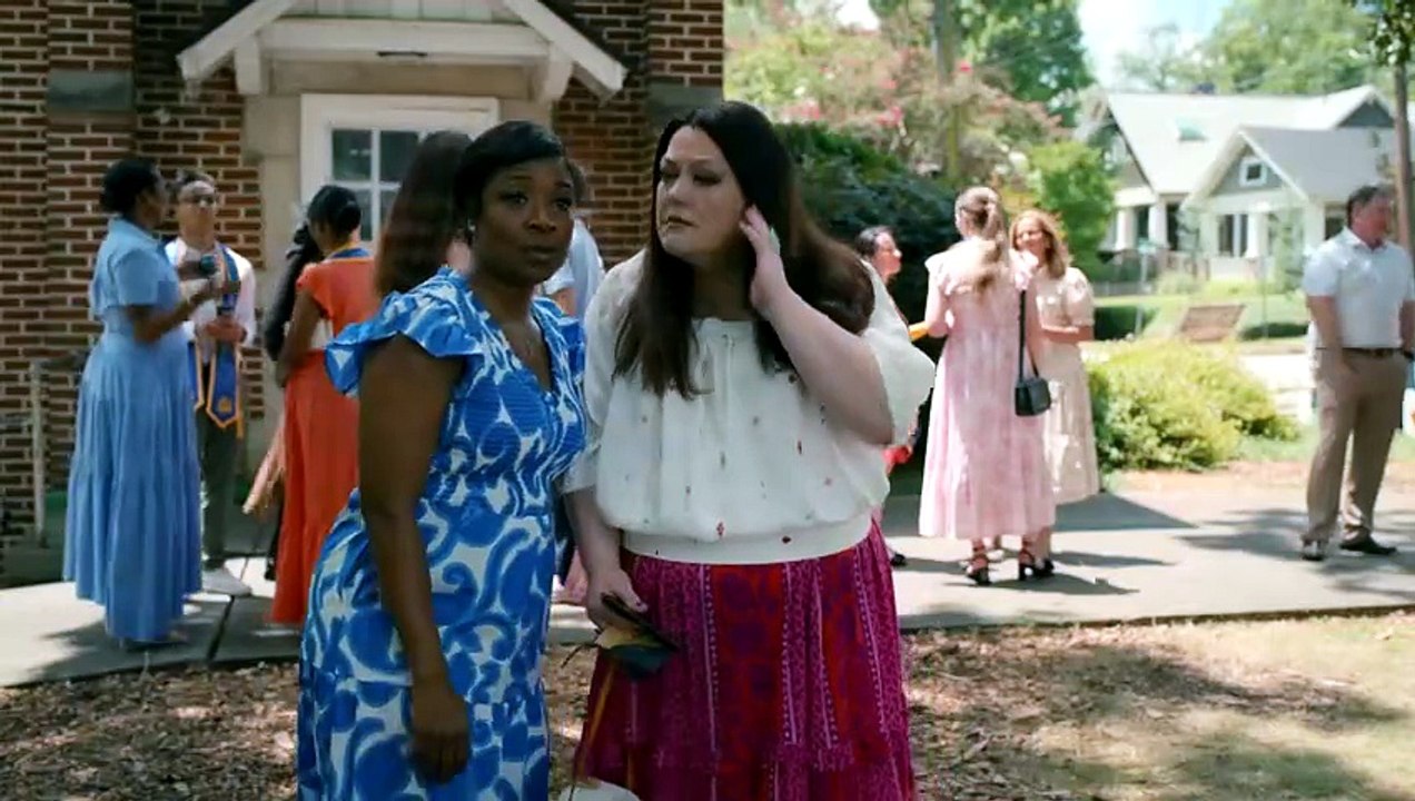 Sweet Magnolias S05E03