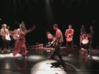 Improvisation Laure