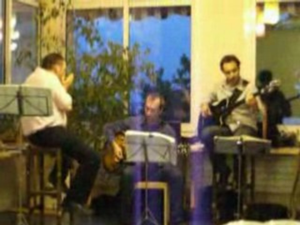 Jazz at Evecquemont