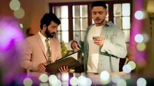 مسلسل سر الحنين الحلقة 78 مدبلجة