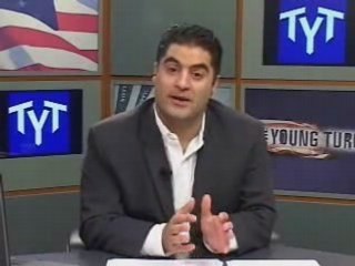 Oil Companies Take Over Iraq