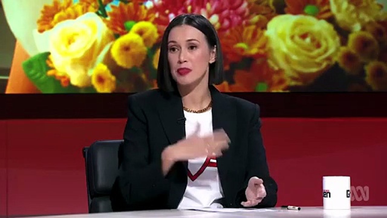 Gruen S18E01.