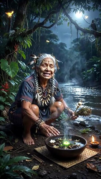 Kalihuasca | Jaguar Medicine Tribe