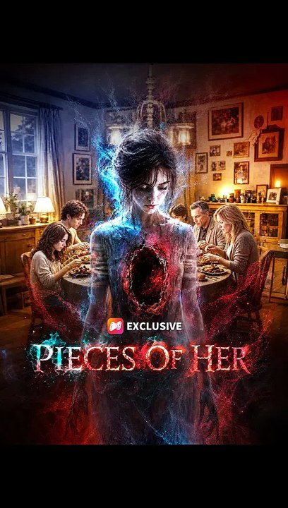 Pieces Of Her - FULL   Reelshort   Full Short Drama   English Sub 2026