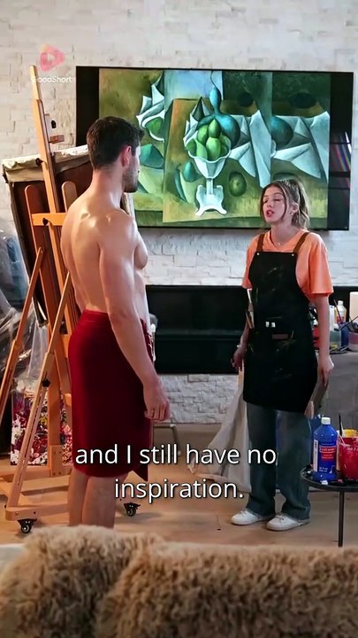 Paint Me Yours Miss Bad Kisser   Full Series (75 eps) HD