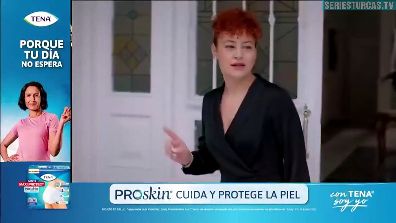 Salvaje - Capitulo 133