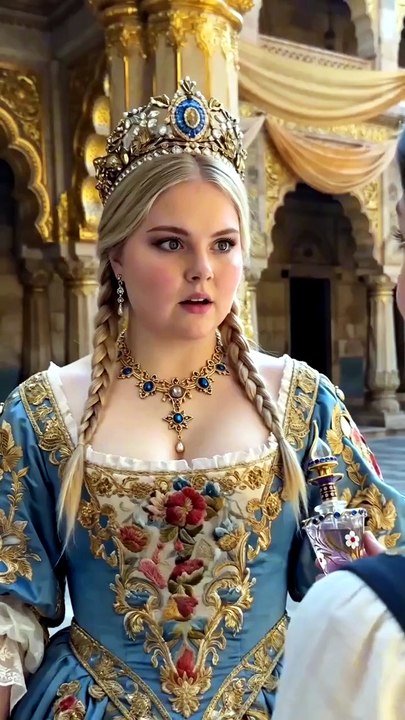 The 200-Pound Princess Wants a Divorce- Drama FULL MOVIES ENGLISH SUB