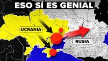 Ucrania lanza un golpe que le da en el estómago a la maquinaria de guerra rusa