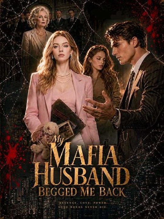 My Mafia Husband Begged Me Back - FULL EPISODE