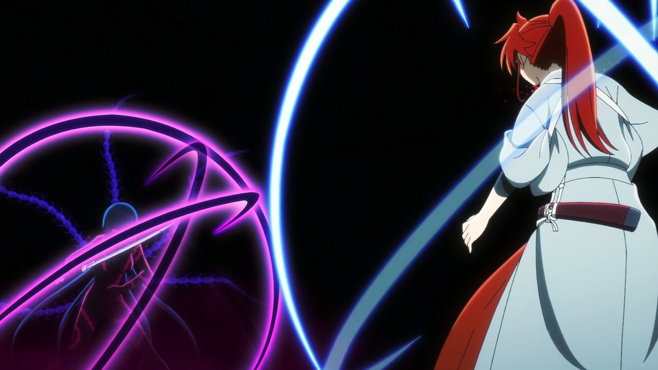 Reincarnation S01E11