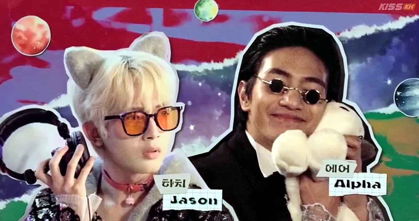 E.5. wooju Bakery (bL) [Full Movie]